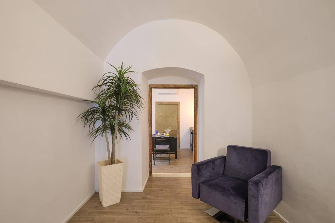 Appartement entier, Two-Bedroom Apartment in Andria, Barletta-Andria-Trani