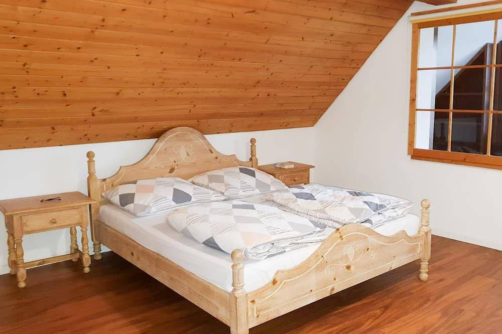 Idyllische Ferienwohnung am Waldrand in Eastern Bavaria