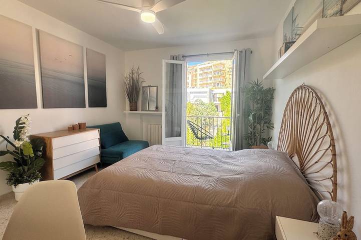 Gîte pour 6 personnes dans Office De Tourisme De Calvi - 4