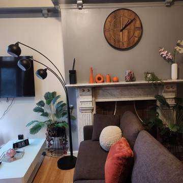 Apartment for 7 People in Wolverhampton, Birmingham Area, Photo 2