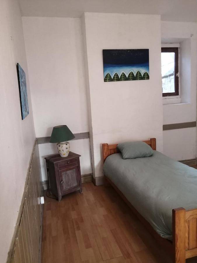 Appartement de vacances pour 1 personnes - 1