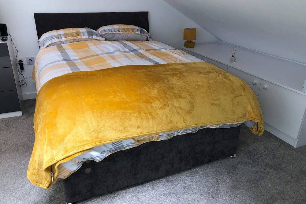 Entire apartment, Toothbrush Apartments - Central Ipswich East - Rope Walk in Ipswich, Suffolk
