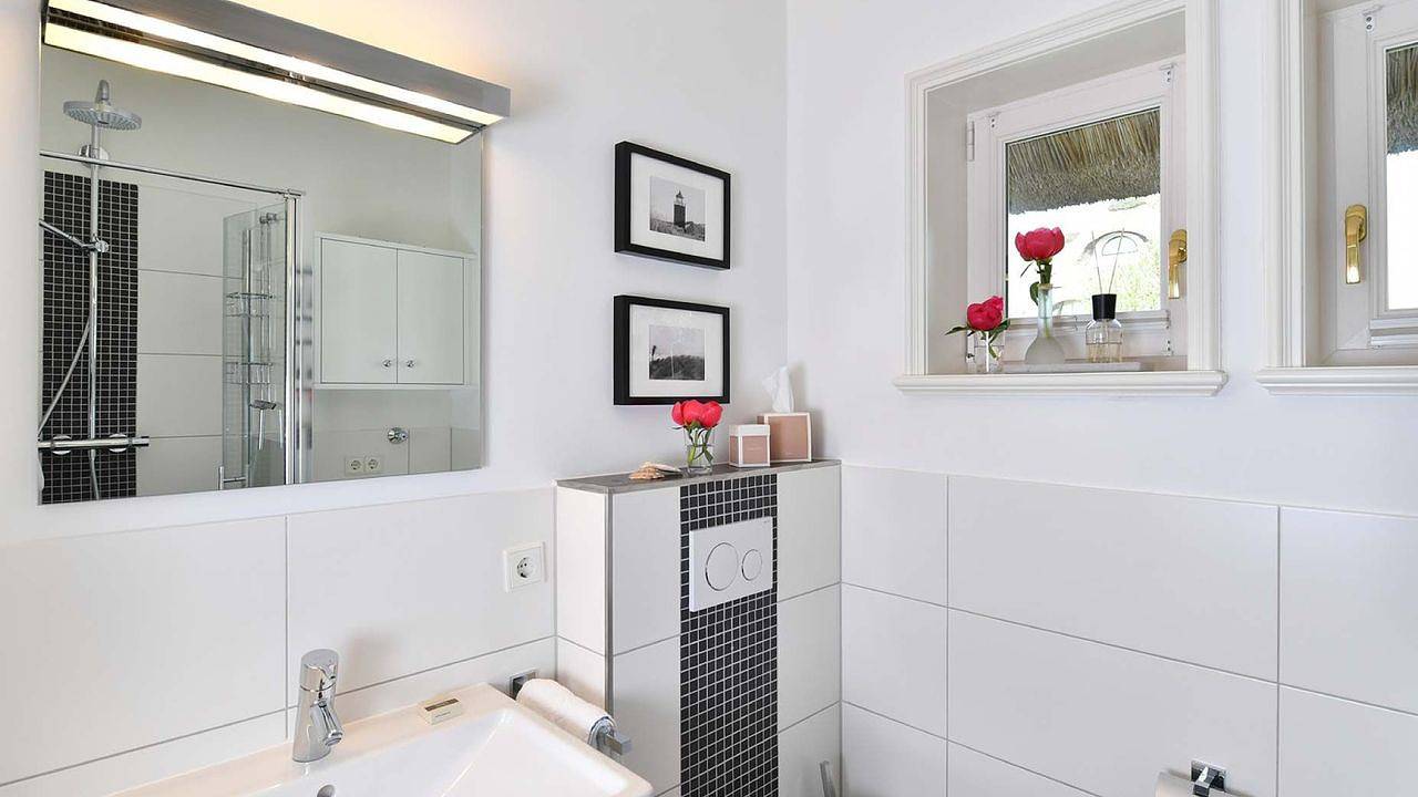 Ferienhaus für 4 Personen (110 m²) in Keitum (Sylt) in Keitum, Sylt (Gemeinde)