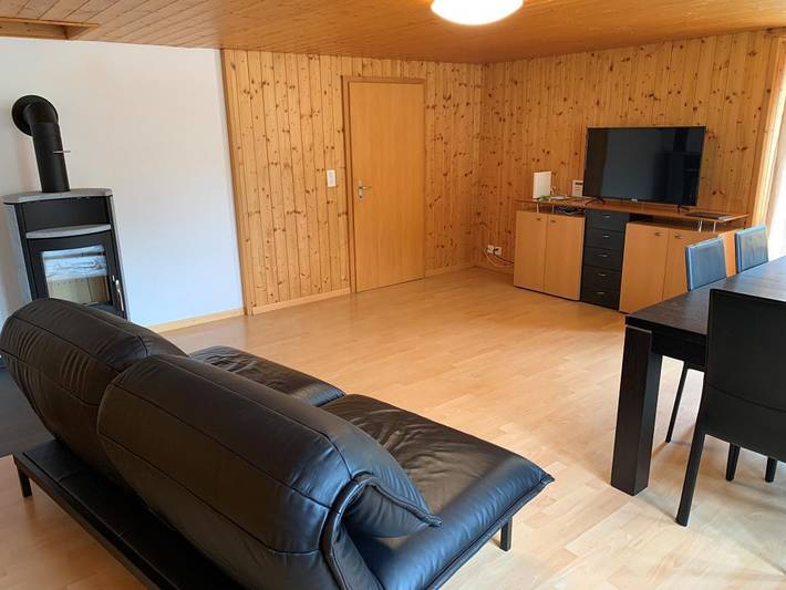 Revier Bliili und Spitzer in Diesbach GL, Glarus Süd
