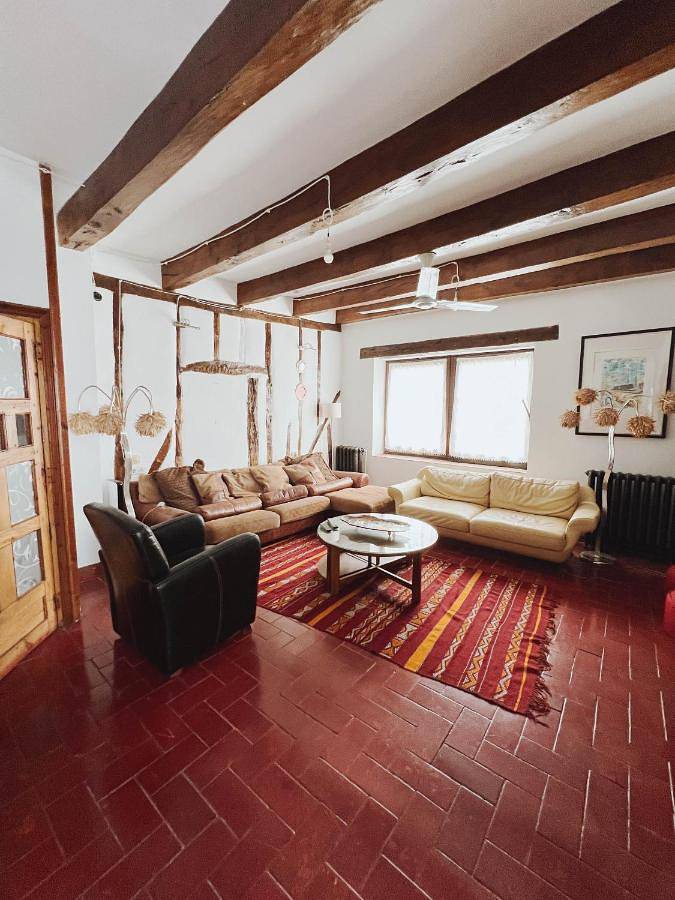 Double Room in Simancas, Provincia de Valladolid