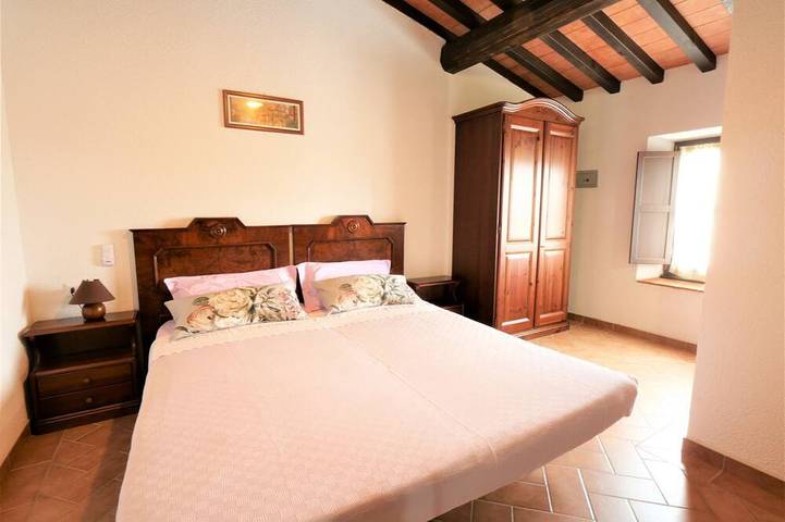 Apartamento entero, Pian dei Carpini - Chiara in Massa Marittima, Provincia de Grosseto
