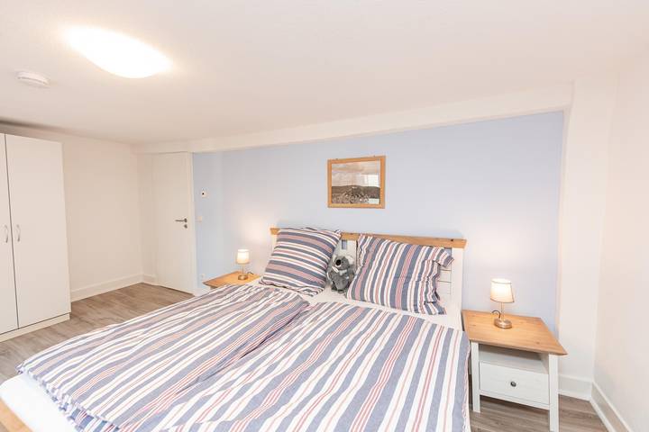 Ferienhaus für 4 Personen, kinderfreundlich in Zell Stadt (Mosel) - 4