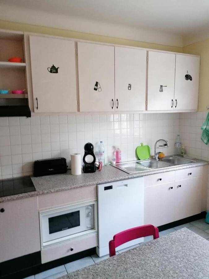Gîte pour 5 personnes, avec vue et jardin à Sarrancolin - 3