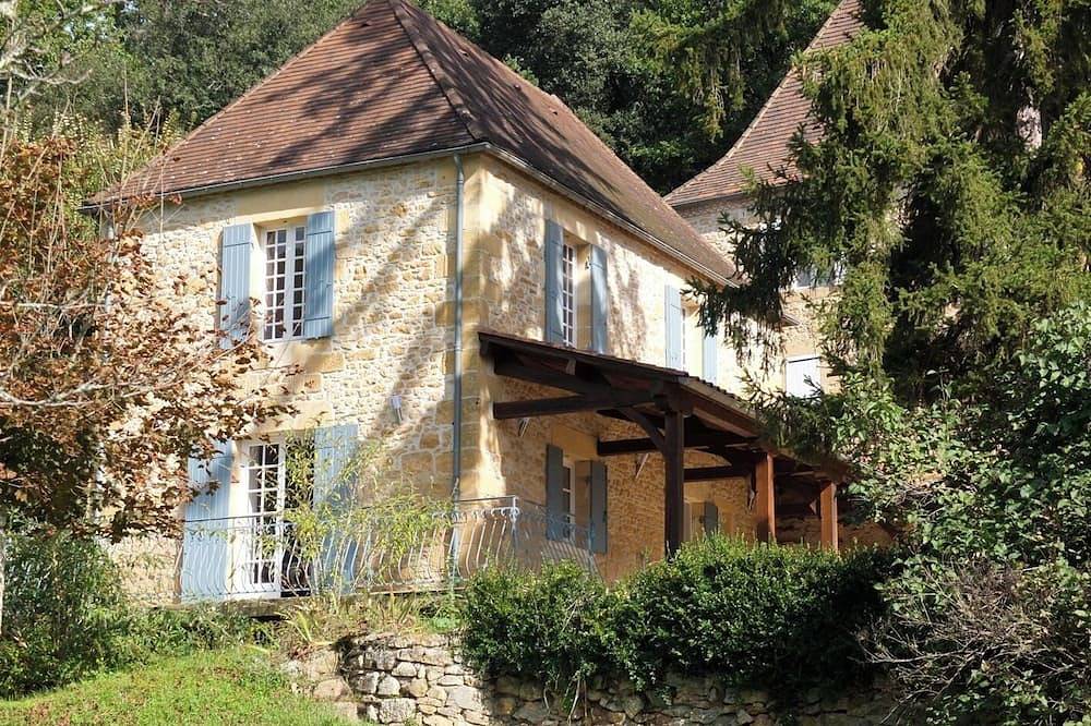 Charming residence dating from 1851 in Montfort in Vitrac, Périgord Noir