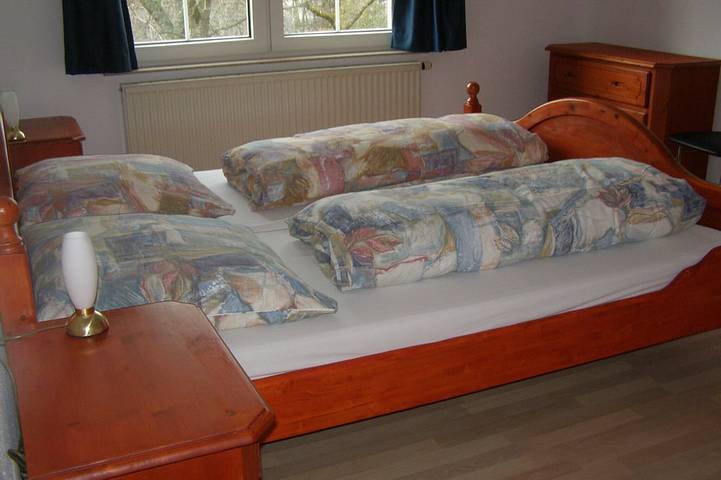 Ferienwohnung für 5 Personen, mit Garten und Balkon in Villingen-Schwenningen - 4