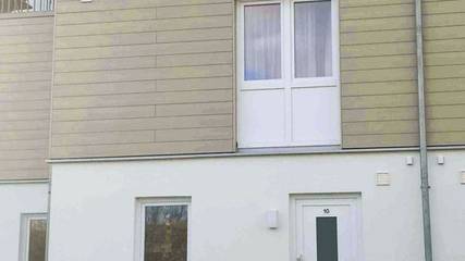 Ferienhaus mit Meerblick für 6 Personen, mit Terrasse in Schillig