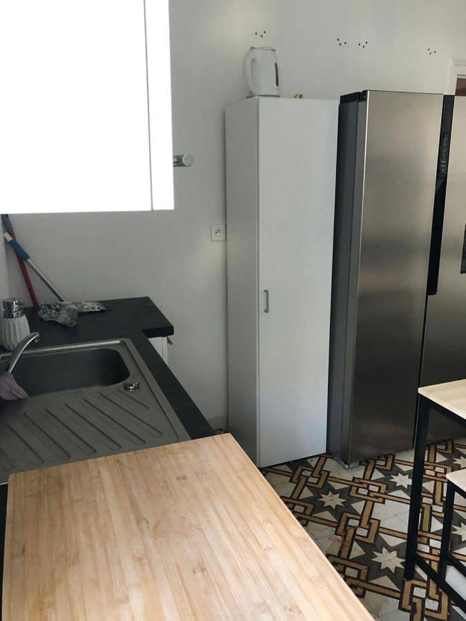 Appartement entier, Two-Bedroom Apartment in Bastelica, Parc naturel régional de Corse