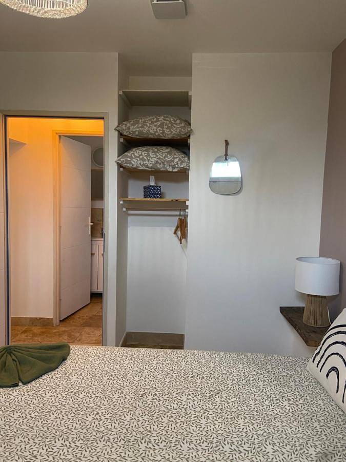 Location de vacances pour 4 personnes, avec jardin à Tarascon - 2