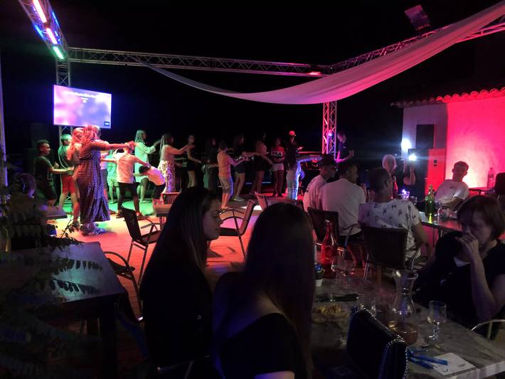 Mobil home pour 6 personnes, avec piscine et terrasse à La Garde-Freinet - 3