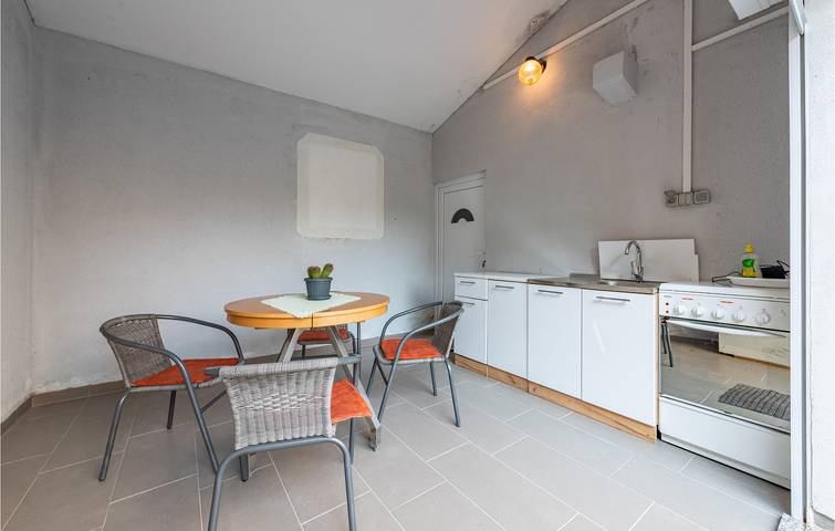 Ferienwohnung für 2 Personen, mit Terrasse auf Pag - 4