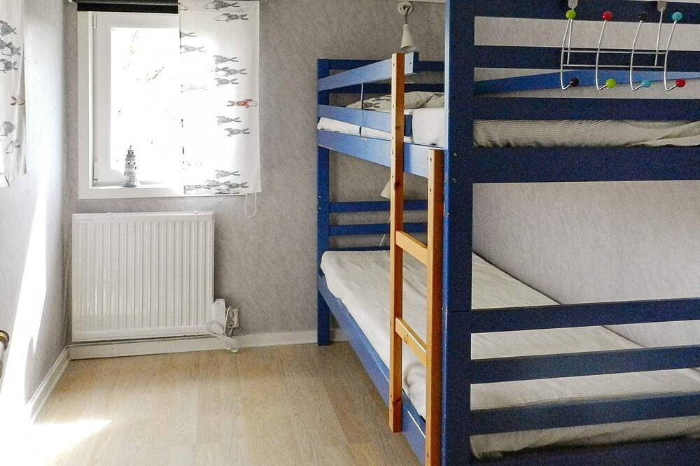 4 Sterne Ferienhaus in Lysekil in Norra Västkusten