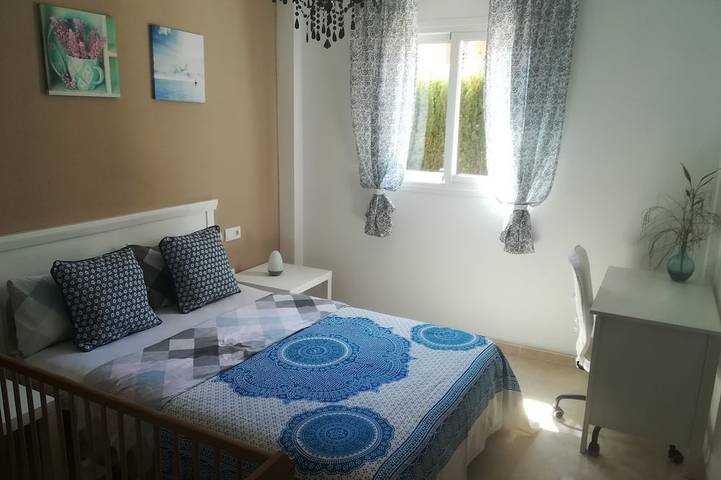 Finca für 6 Personen, mit Garten in Calas de Mallorca - 2