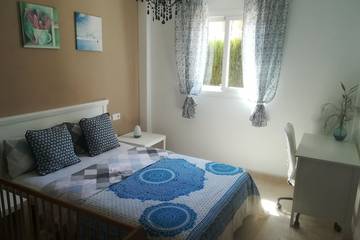 Finca für 6 Personen in Calas de Mallorca, Manacor, Bild 1
