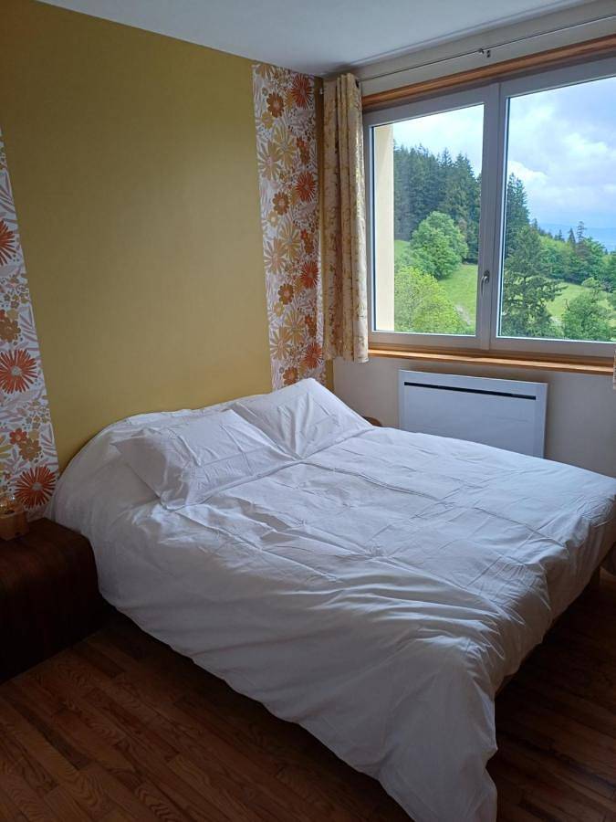Chambre d’hôte pour 3 personnes, avec Jacuzzi et Terrasse ainsi que Piscine et Sauna
