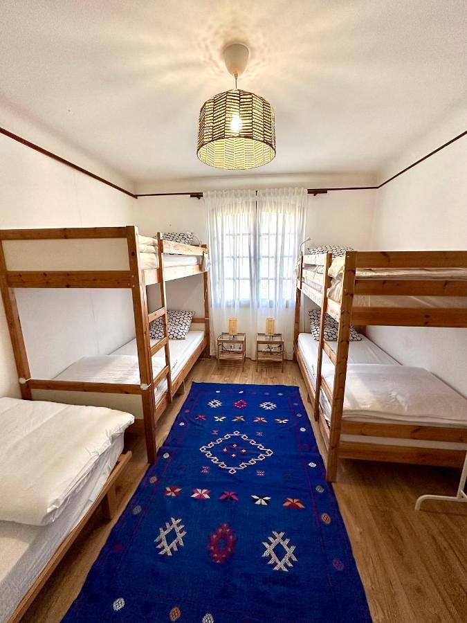 Yacumama Guesthouse in Hossegor, Côte d’Argent