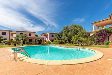Bungalow per 4 Persone in San Teodoro, Olbia-Tempio, Foto 1