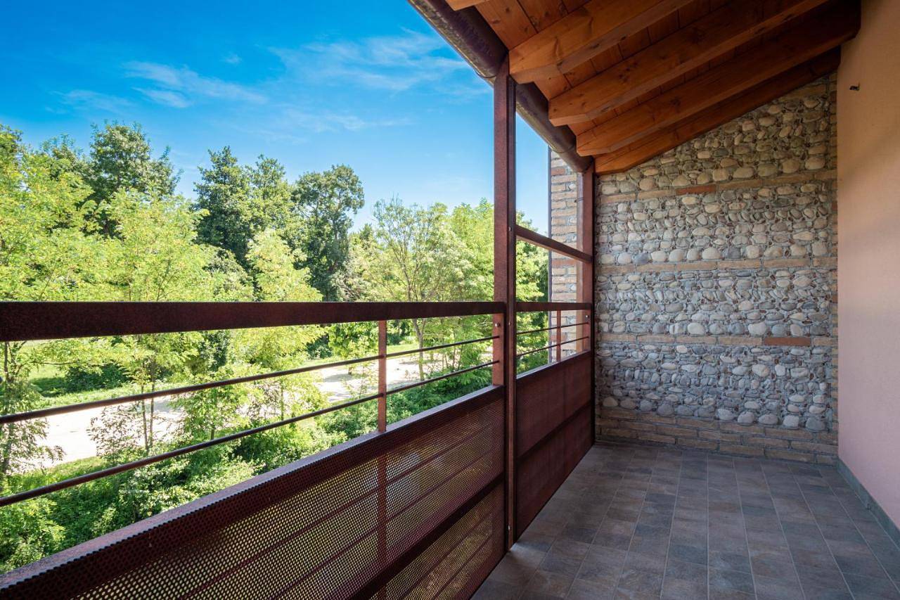 Junior Suite with Balcony in Gruaro, Provincia di Venezia