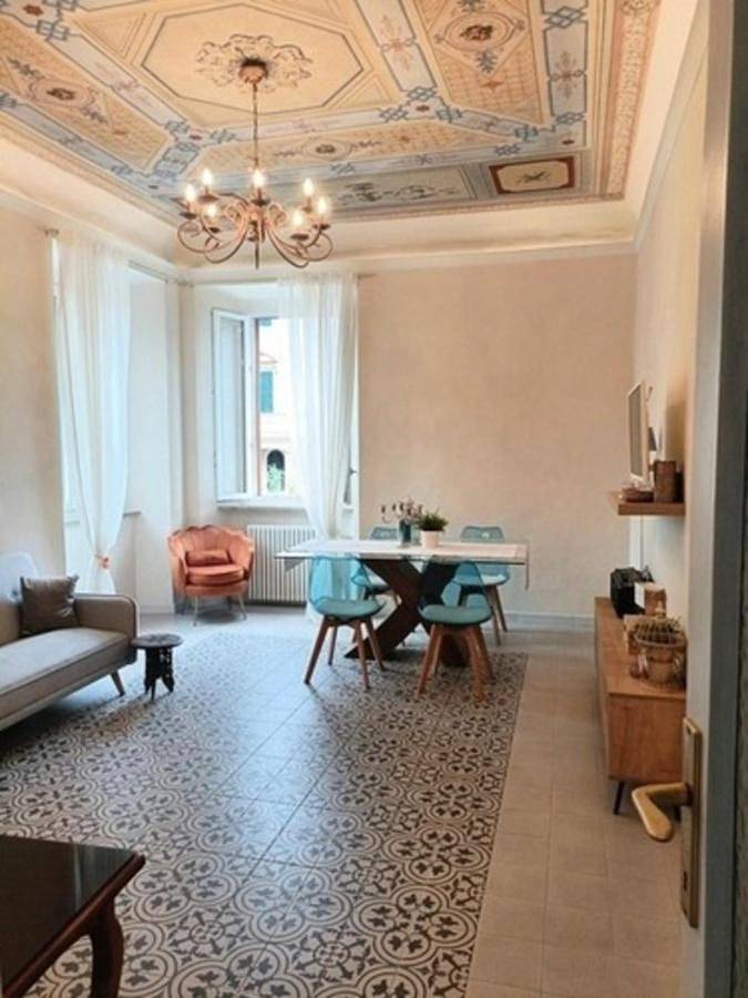 Appartement de vacances pour 5 personnes, avec vue - 1