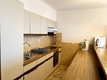 Appartement De Vacances pour 4 Personnes dans Nieuwpoort, Flandre, Photo 1