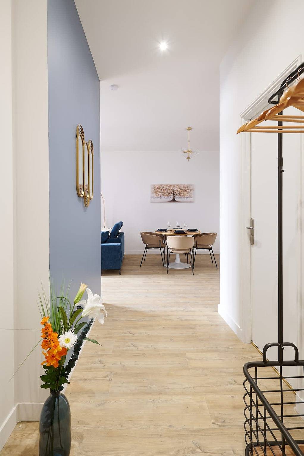 Apartamento entero, Luxury Stay next to Les Halles, balcony, aircon in Béziers, Côte d'Améthyste