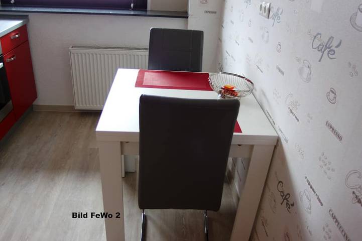 Ferienwohnung für 2 Personen in Boppard - 4
