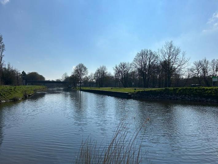 Location de vacances pour 6 personnes, avec jardin ainsi que vue et terrasse, adapté aux familles à Fégréac - 4