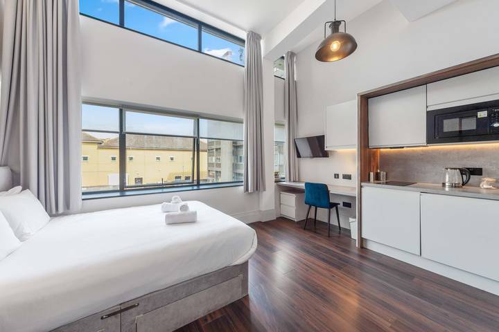 Ferienwohnung für 4 Personen - 1