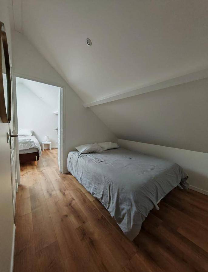 Gîte pour 6 personnes dans Fosses