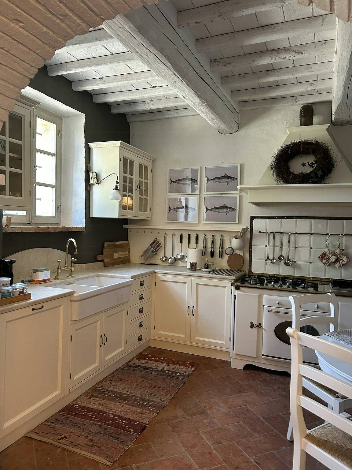 Appartamento intero, Casolare con piscina, sauna e vista sulla valle in Monte San Savino, Chianti