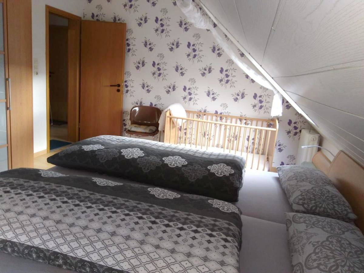 Appartement entier, Fewo 67 in Clèves, Bas-Rhin