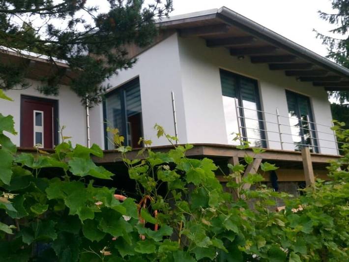 Ferienhaus mit 2 Schlafzimmer in Klein Nemerow, Groß Nemerow