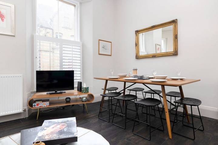 Apartamento entero, Sophisticated Flat near Edinburgh Castle in Edimburgo, Lothian