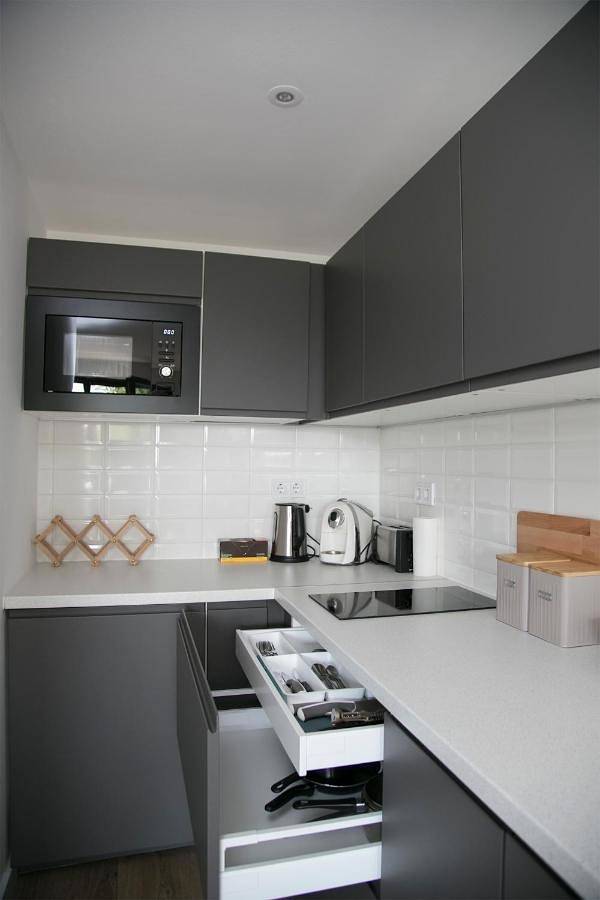 Gîte pour 2 personnes, avec vue ainsi que jardin et vue sur le lac à Szigliget - 3