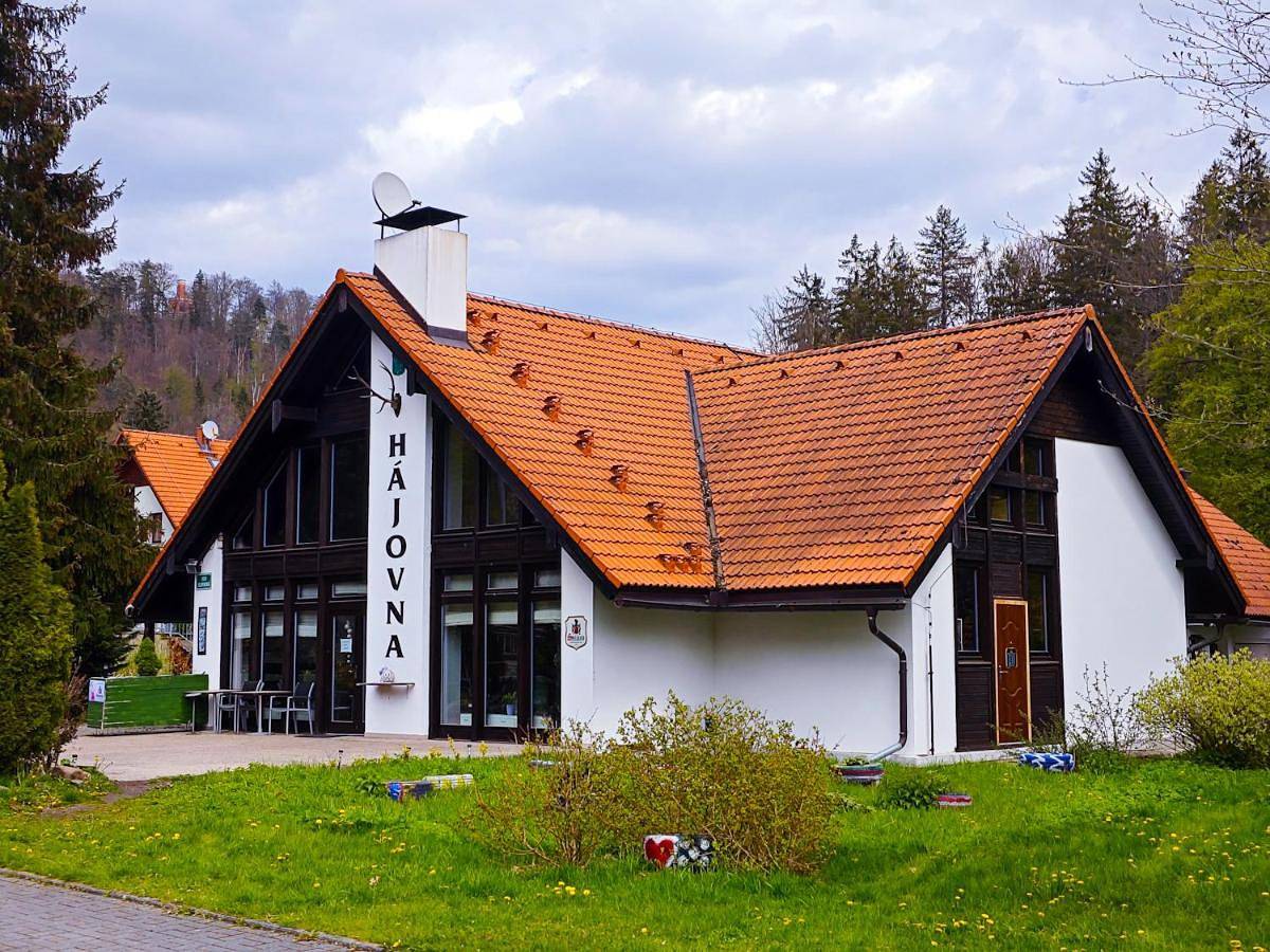 Geyserpark Village in Karlsbad, Karlsbad Regio