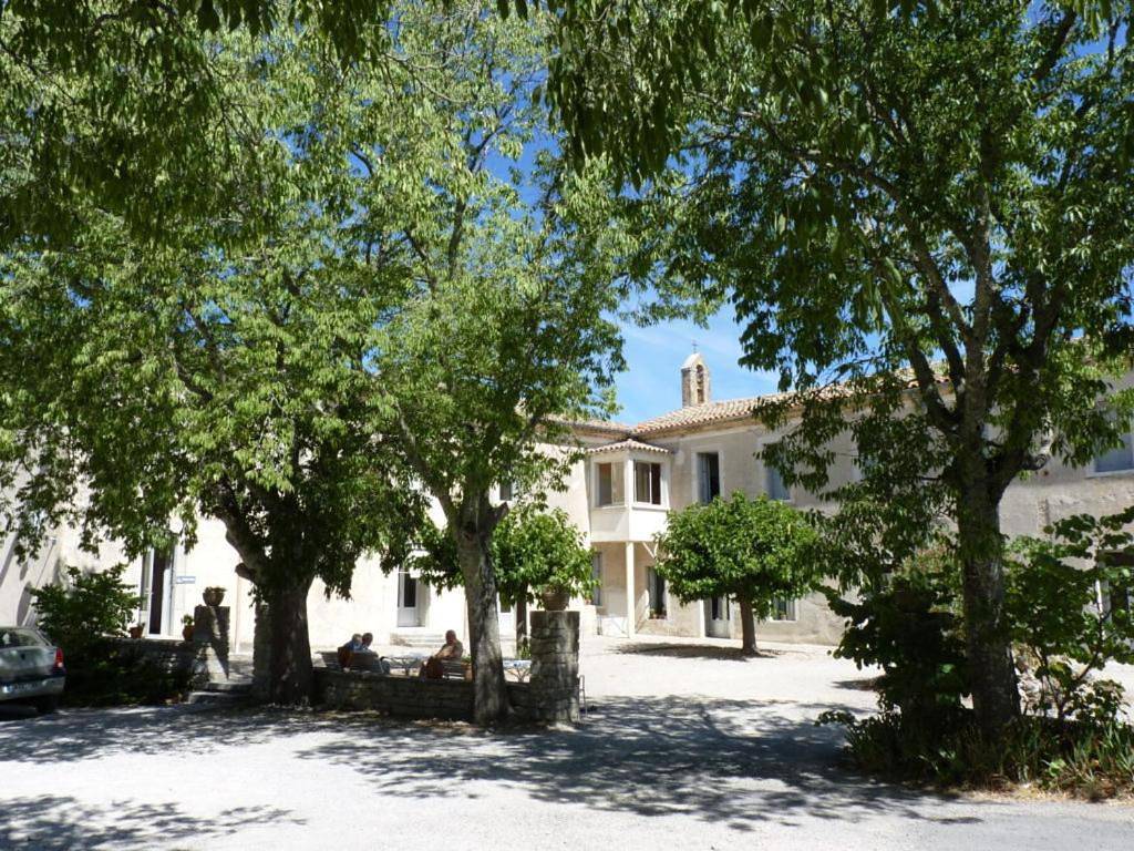 La Gardiolle - Montfort in Conqueyrac, Région du Vigan