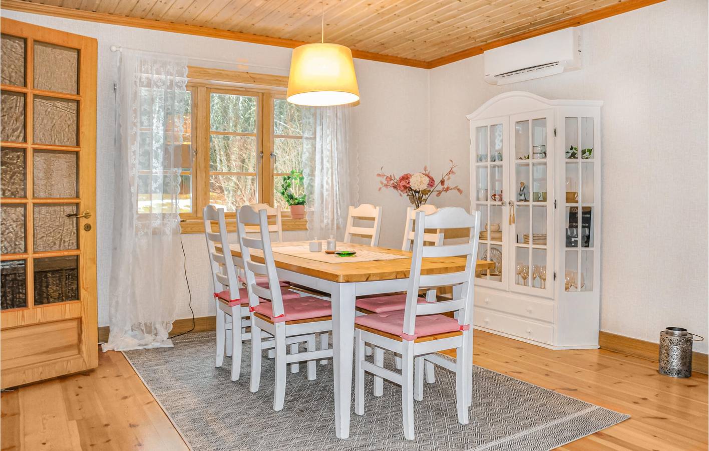 Hus för 7 Personer med utsikt in Åmål (Kommun), Vänern
