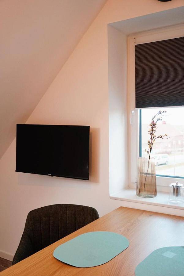 Geheel appartement, One-Bedroom Apartment in Neuharlingersiel, Landkreis Wittmund