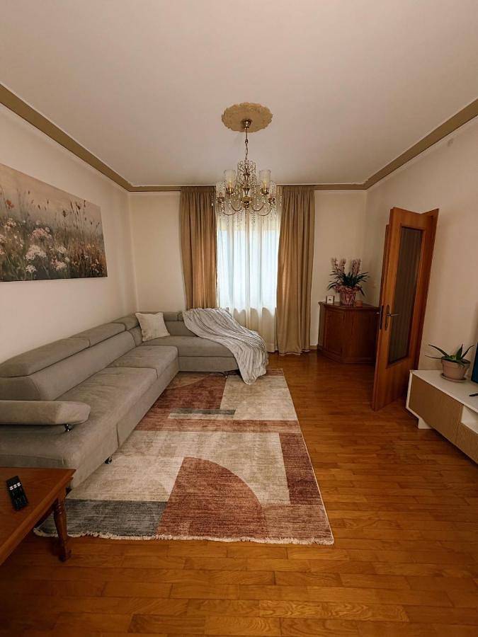 Location de vacances pour 6 personnes, avec jardin et vue à Sacile - 4