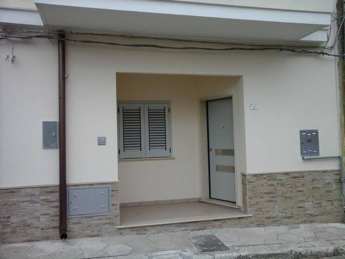 Casa vacanza per 5 persone, con Giardino a San Pancrazio Salentino