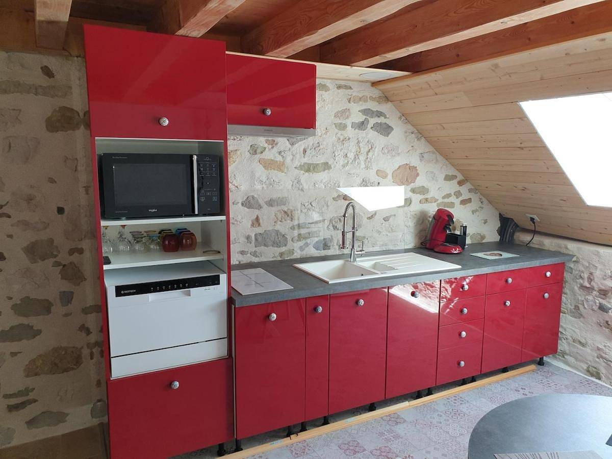Magnifique Gite de charme in Seyssel, Région de Saint-Julien-en-Genevois