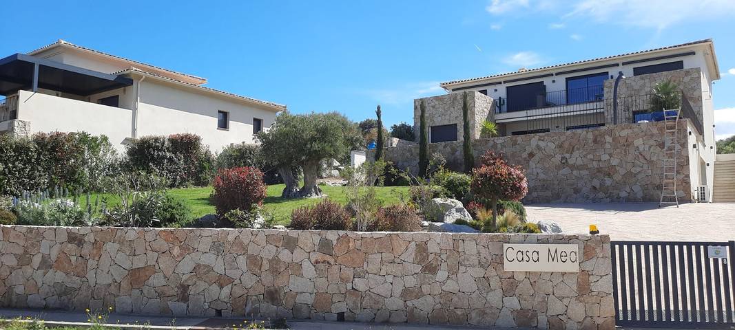 Chambre d’hôte pour 2 personnes, avec jardin dans Haute-Corse - 4