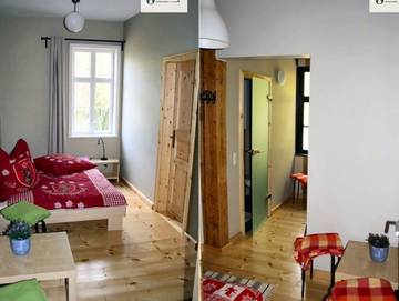 Ferienhaus für 2 Personen in Dessau, Dessau-Roßlau, Bild 4