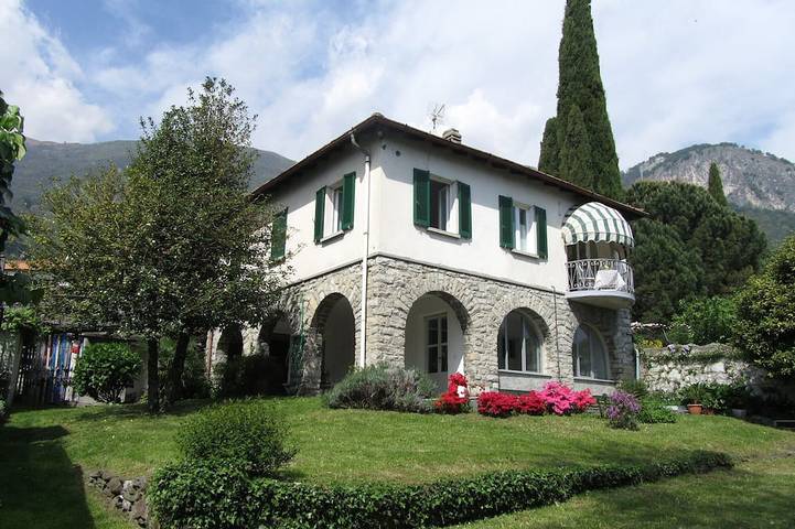 Ferienhaus für 5 Personen, mit Terrasse und Garten - 1