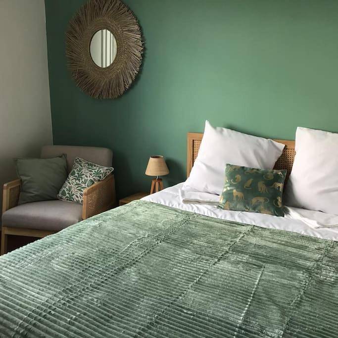 Location de vacances pour 15 personnes, avec jardin à Pouzauges - 3