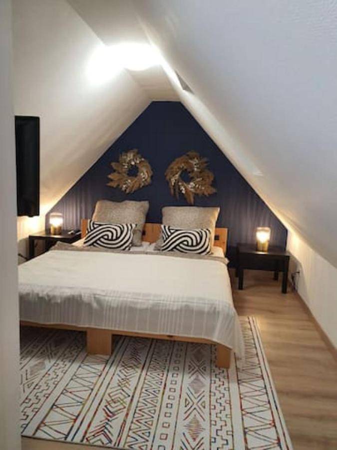 Ganze Wohnung, Beautiful Cozy apartments close to lakes and nature parks in Schwandorf, Ostbayern